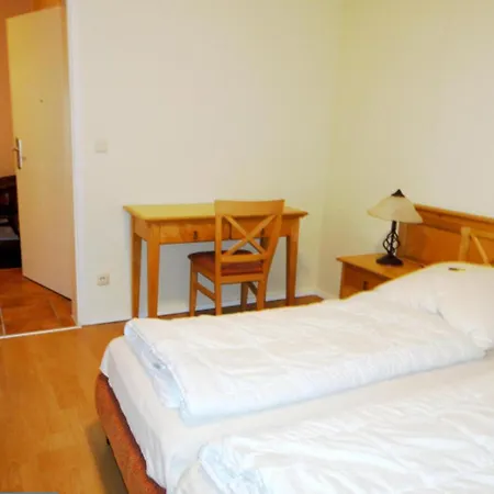 Lägenhet Hinter Dem Rathaus - Haus Ostseekrabbe A *